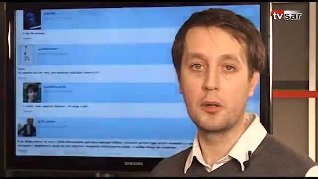 От двух до пяти от 18 января 2012 смотреть онлайн