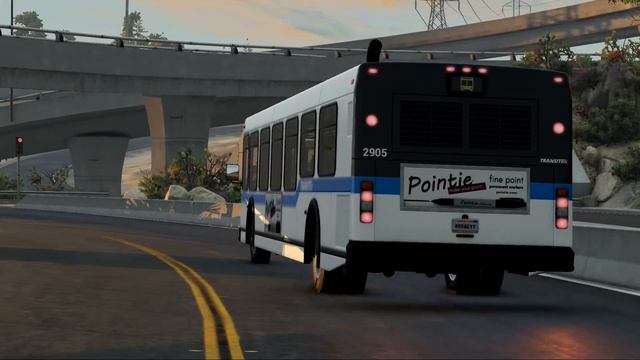 New Voith DiWA 864.5 Sounds - Wentward Transmission Pack V3.0 смотреть онлайн