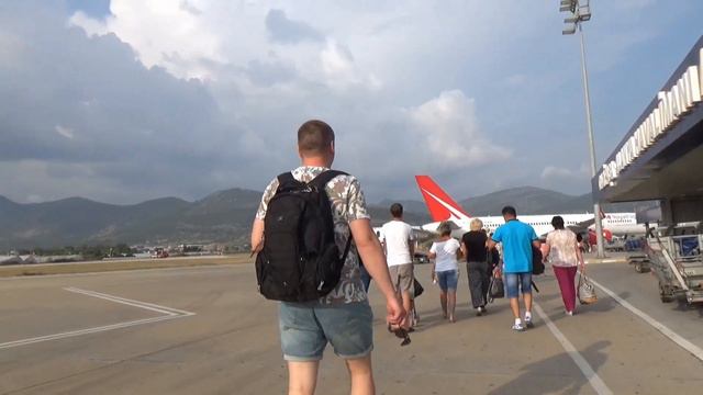 ТУРЦИЯ 2018. Аланья. Orient Hill Resort & Spa. Обзор отеля, номера и пляжа. Отдых в Турции 2018 смотреть онлайн