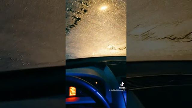 Cold Start -5°C 407 2.2i 16V With 86% E85 Inside 13/01/2022 France