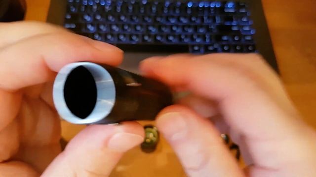 ☀ Продвинутый Фонарик Sofirn SP32A V2 0. То чувство, когда фонарь умнее некоторых людей. #BrainPlus смотреть онлайн