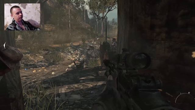 Call of Duty: Modern Warfare 3 (у меня появилась вебка) смотреть онлайн