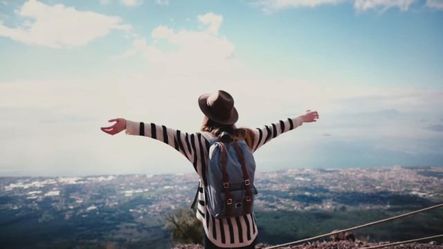 Реализовать свой духовный и личный потенциал и стать счастливым - за этим мы пришли в эту жизнь! смотреть онлайн