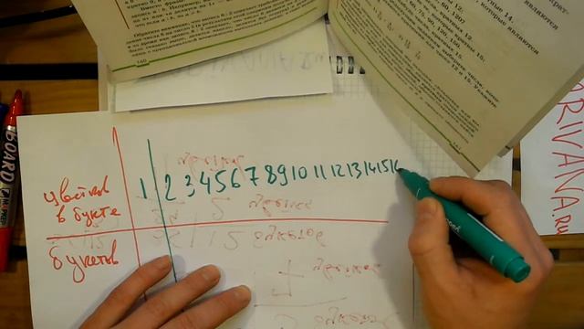 Marivana.ru: Задача № 703. Математика 6 класс Зубарева И. И. Мордкович А. Г. смотреть онлайн