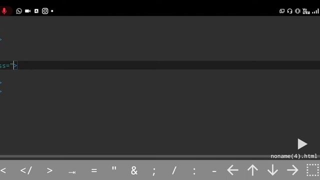 HTML Id and Classes | Learn HTML and CSS in Hindi || tutorial for beginners смотреть онлайн