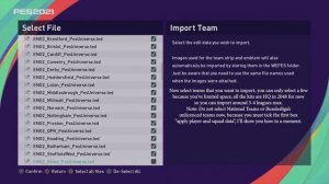 PES 2021 Как установить и скачать бесплатно патч PESUniverse V1 для PS4_PES2021Free PESUniversePatc