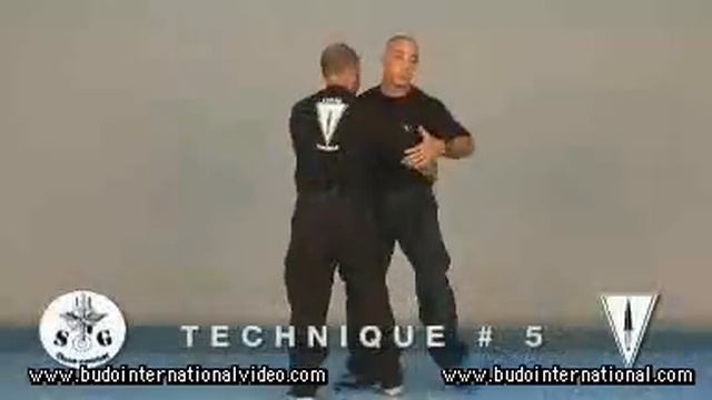 SOG. Close Combat Vol.6. Olivier Pierfederici смотреть онлайн