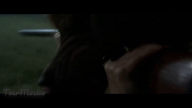 Werewolf Transformation -The Wolfman - Lie lie lie смотреть онлайн