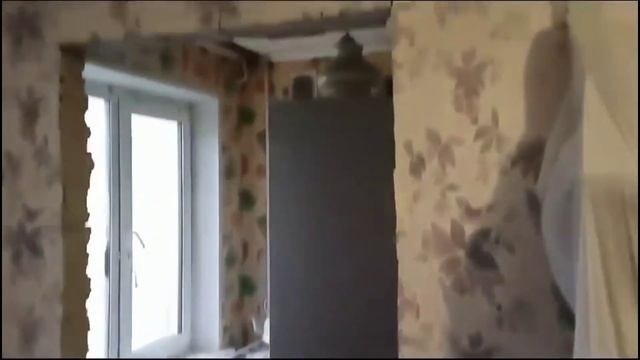 Как резать Бетон, Болгаркой и руками из того места ??? смотреть онлайн