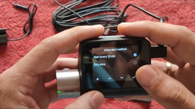 70mai UHD Dashcam Pro Plus+ A500S-1 | Best Dash Camera For Car | Complete Information