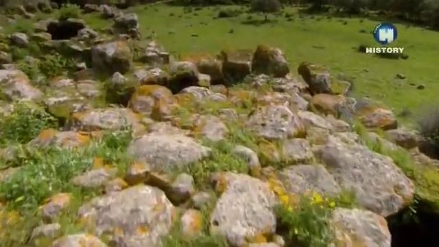 Запретная история. Тайны гигантов смотреть онлайн