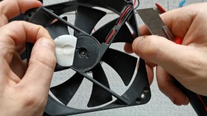 Как разобрать и смазать вентилятор в компьютере? Смазка кулера