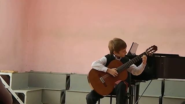 Золотые рыбки Калинин 10 лет смотреть онлайн