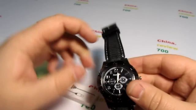 Часы ЗАЖИГАЛКА - распаковка и ОБЗОР / Military Electronic Lighter Usb Quartz Watch #87 смотреть онлайн