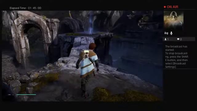 Star Wars Jedi fallen order: part 2 the Planet Zeffo смотреть онлайн