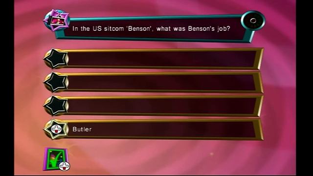 Co-op Couple Quest 2 - Cheggers Party Quiz (Wii) смотреть онлайн