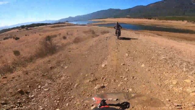 如何正确吐槽新大洲本田CRF190L？ смотреть онлайн