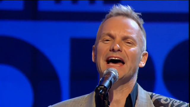 Sting & Craig David - Rise & Fall (Top Of The Pops - May 9 2003) смотреть онлайн