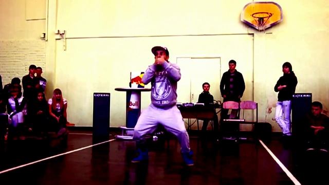 ELECTRO DANCE Demo de Jury Sam Zakharoff Krasnoyarsk City смотреть онлайн