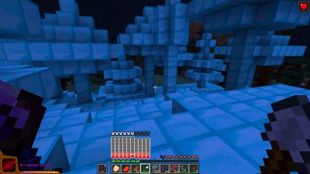 ? Майнкрафт, но мы МОЖЕМ ЗАБИРАТЬ СПОСОБНОСТИ У МОБОВ! смотреть онлайн