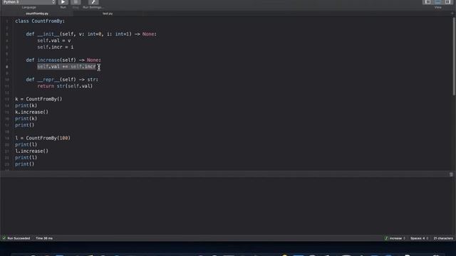 Class 18 - DFIR Python Study Group смотреть онлайн