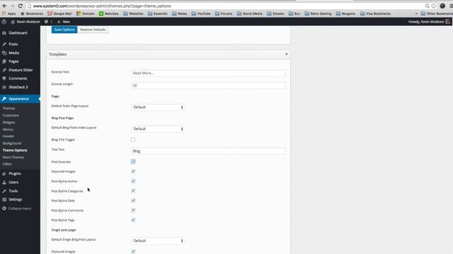 Responsive Pro - Premium Responsive WordPress Theme смотреть онлайн