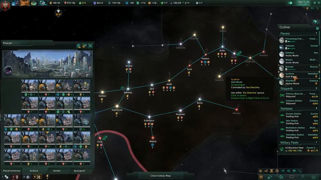 Stellaris: Apocalypse - The Directive 2.0 - 7 смотреть онлайн