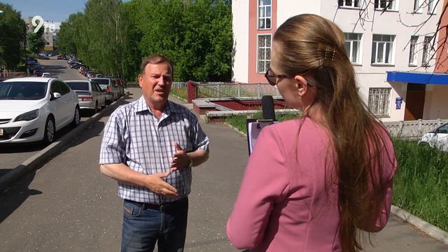Нужны ли в Кирове ларьки смотреть онлайн