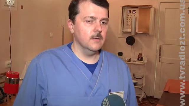 ЖОДТРК. Ранок. Блок на здоровя. Коньюктивіт смотреть онлайн