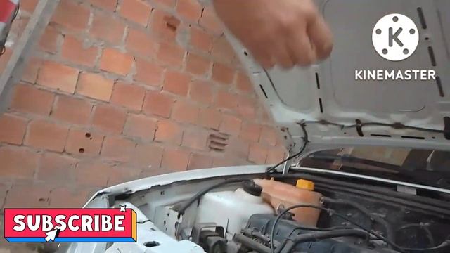 como abrir o capô do Ford fiesta 2001 смотреть онлайн