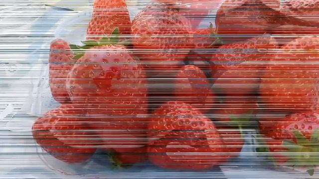 ярмарка в Хорватии- дни клубники смотреть онлайн