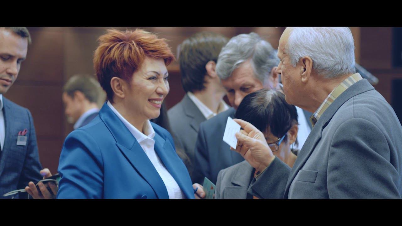 IV Ежегодная конференция BTL по инновационным технологиям в физиотерапии. Отзывы смотреть онлайн