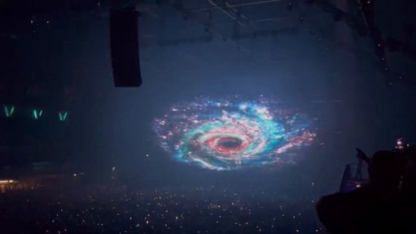 Mindblowing Highlights - AMSTERDAM 2022 Eric Prydz HOLO - Tomorrowland presents