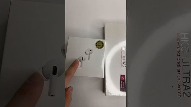 Собрали заказа нашего клиента из 7 позиций Apple техники смотреть онлайн