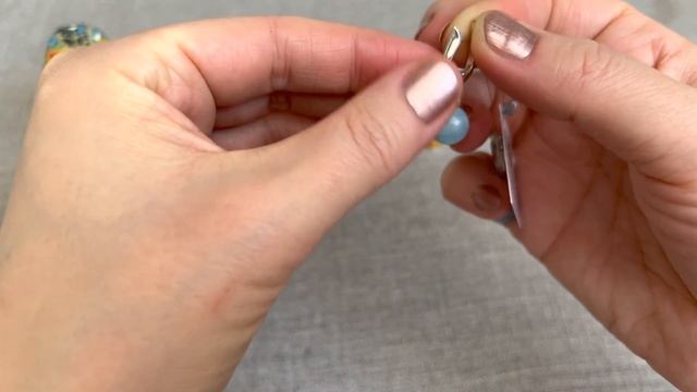 ☀️НОВИНКИ☀️ (Шерл, Кианит, Цитрин, Родонит, Хризоколла, Аммолит) смотреть онлайн