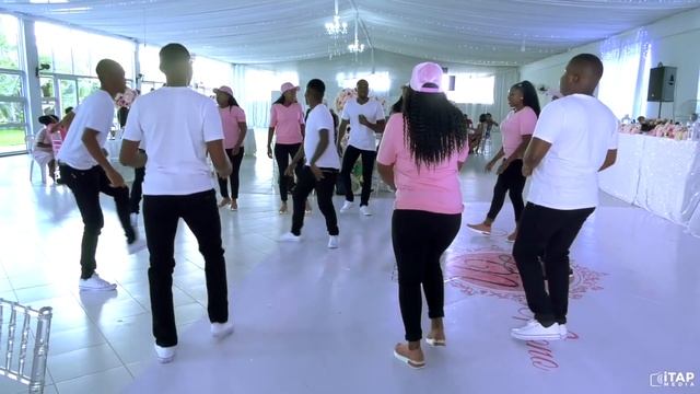 Zimwedding | Rhumba Medley ??Wedding Dance смотреть онлайн