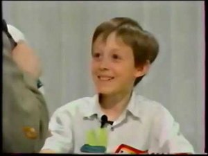Сто к одному (ТВ Центр, 29.03.1998)