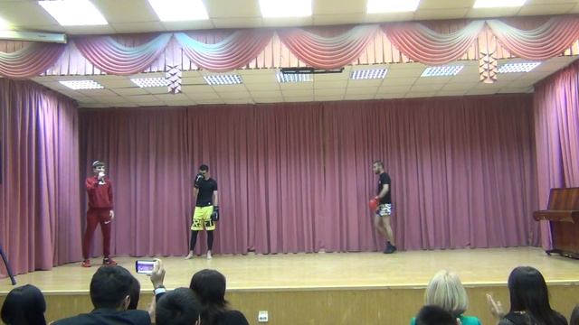 День независимости Туркменистана 2015 смотреть онлайн