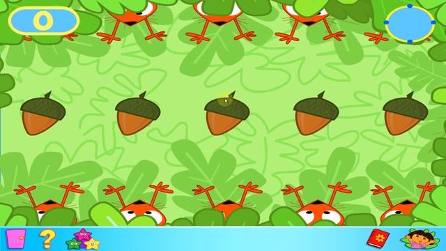 Dora the Explorer - Wizzle Wishes [Click & Create!] смотреть онлайн