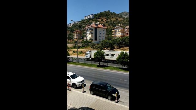 Обзор отеля *Sun Vera Hotel* Алания 2019 смотреть онлайн