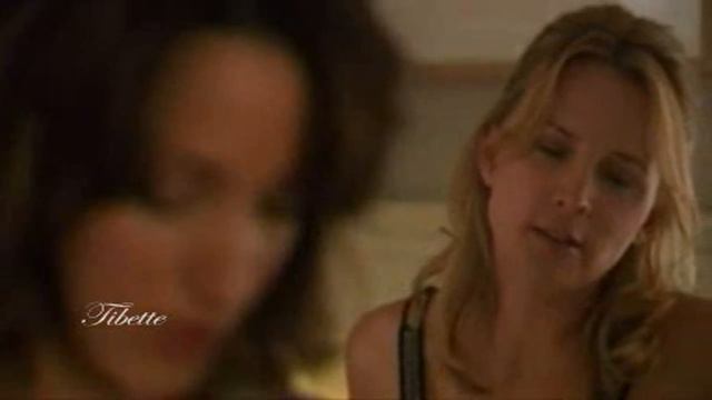 The L Word - Tibette 