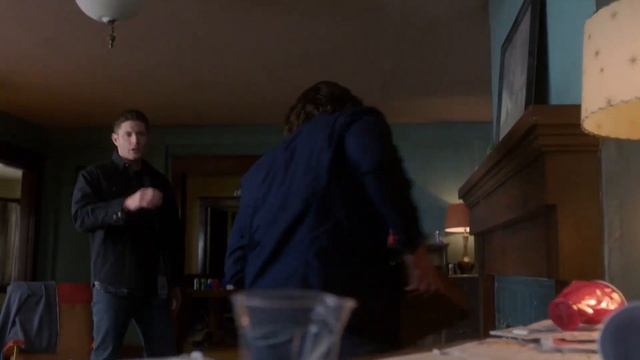 Sam's Fear of Clowns | Supernatural смотреть онлайн