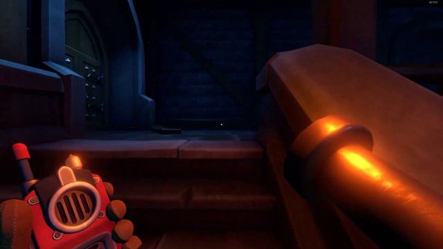 We Were Here Together: глава седьмая