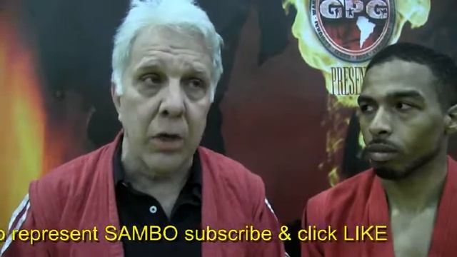 Sambo Coach Josh Henson Warrior Island Tryout Video for Global Proving Ground смотреть онлайн