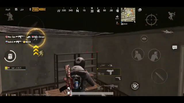 Best clips without aim assistent(it is easy?) | pubg mobile | смотреть онлайн