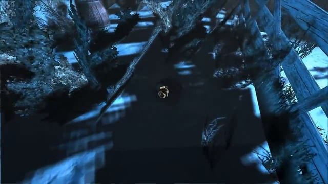 Darkness Within 2: The Dark Lineage Walkthrough part 5 смотреть онлайн