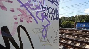 Обзор на Uni Paint Px- 30