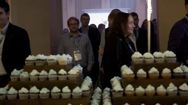 5th Art of Projects Conference 2017 смотреть онлайн