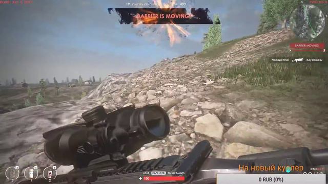 LAST MAN STANDING | ОХОТА НАЧАЛАСЬ #3 смотреть онлайн