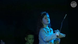 Спектакль «Ёжик в тумане»
